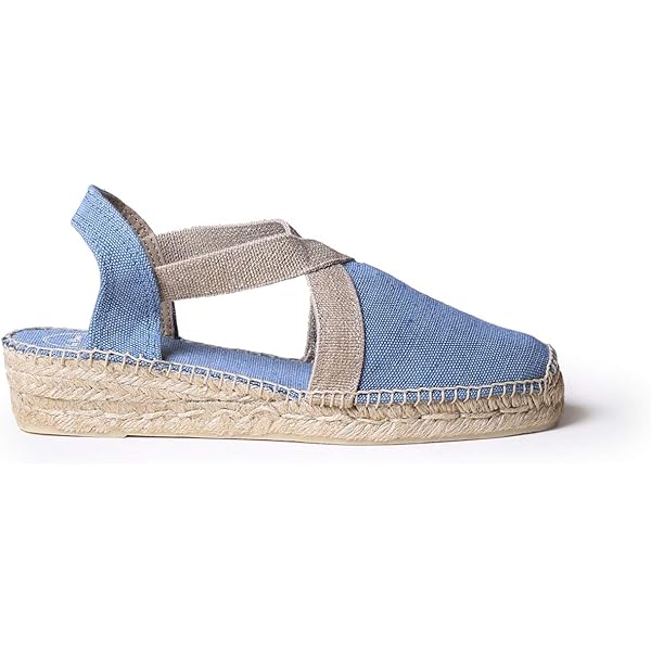 Amazon.com | Toni Pons Elora-V Black Vintage EU 36 (US Women's 5.5