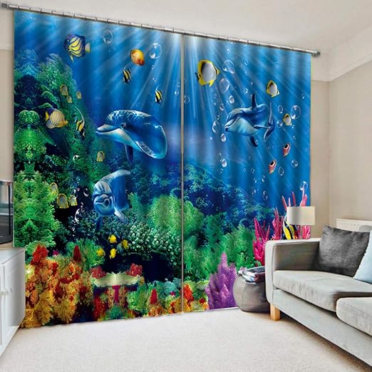 underwater hamster cage