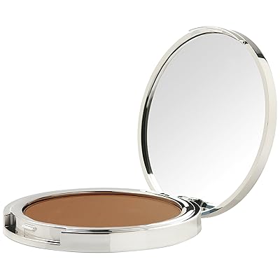 Fusion Beauty Glowfusion Micro-Tech Intuitive Active Bronzer, Sunkissed, 0.35 Ounce