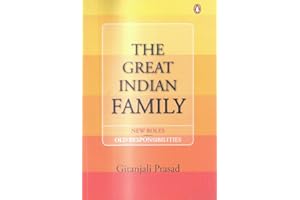 THE GREAT INDIAN FAMILY