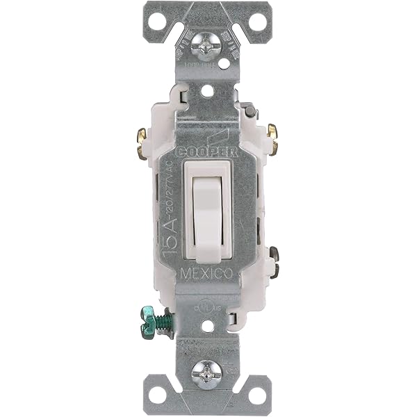 Eaton TI061W Trace Dimmer with Combination SinglePole 3Way Unit, 600