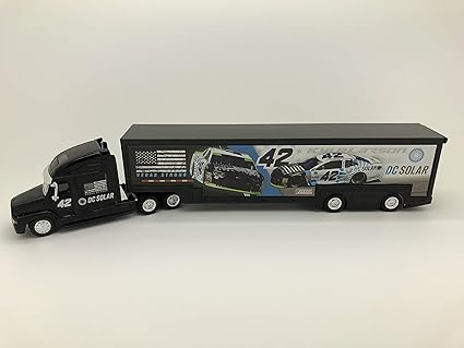 nascar truck toys