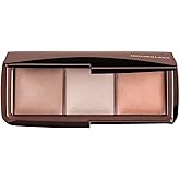 Hourglass Ambient Lighting Palette. Three-Shade Highlighting Palette for Your Best Complexion.Cruelty-Free and Vegan