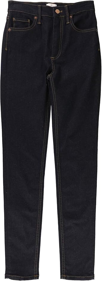 french connection thermal jeans