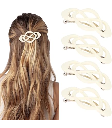 Amazon.com : N&N Find Japan Japanese Kyoto Chirimen Barette Hair