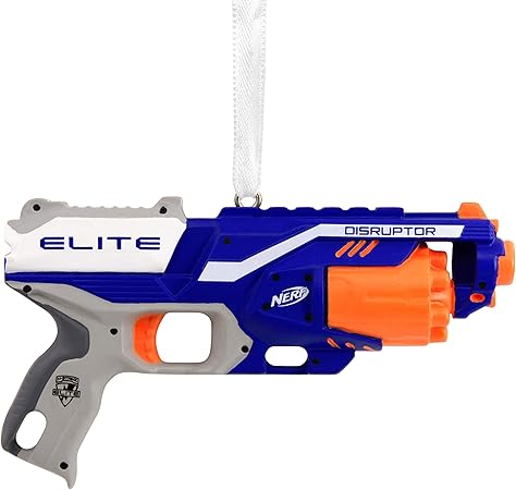 hasbro nerf disruptor