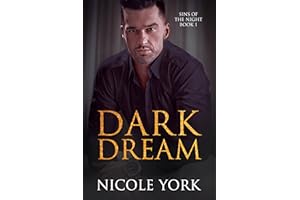 Dark Dream (Sins of the Night Book 1)