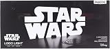 Paladone Star Wars Iconic Logo Light Officially Licensed Gift view 5