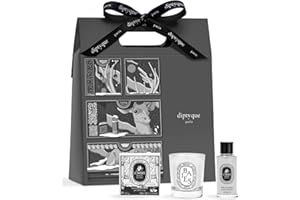 Diptyque Baies & L'Ombre Dans L'Eau