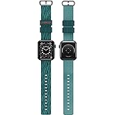 LifeProof Eco Friendly Band for Apple Watch 42mm/44mm/45mm - Under the Sea (Green)