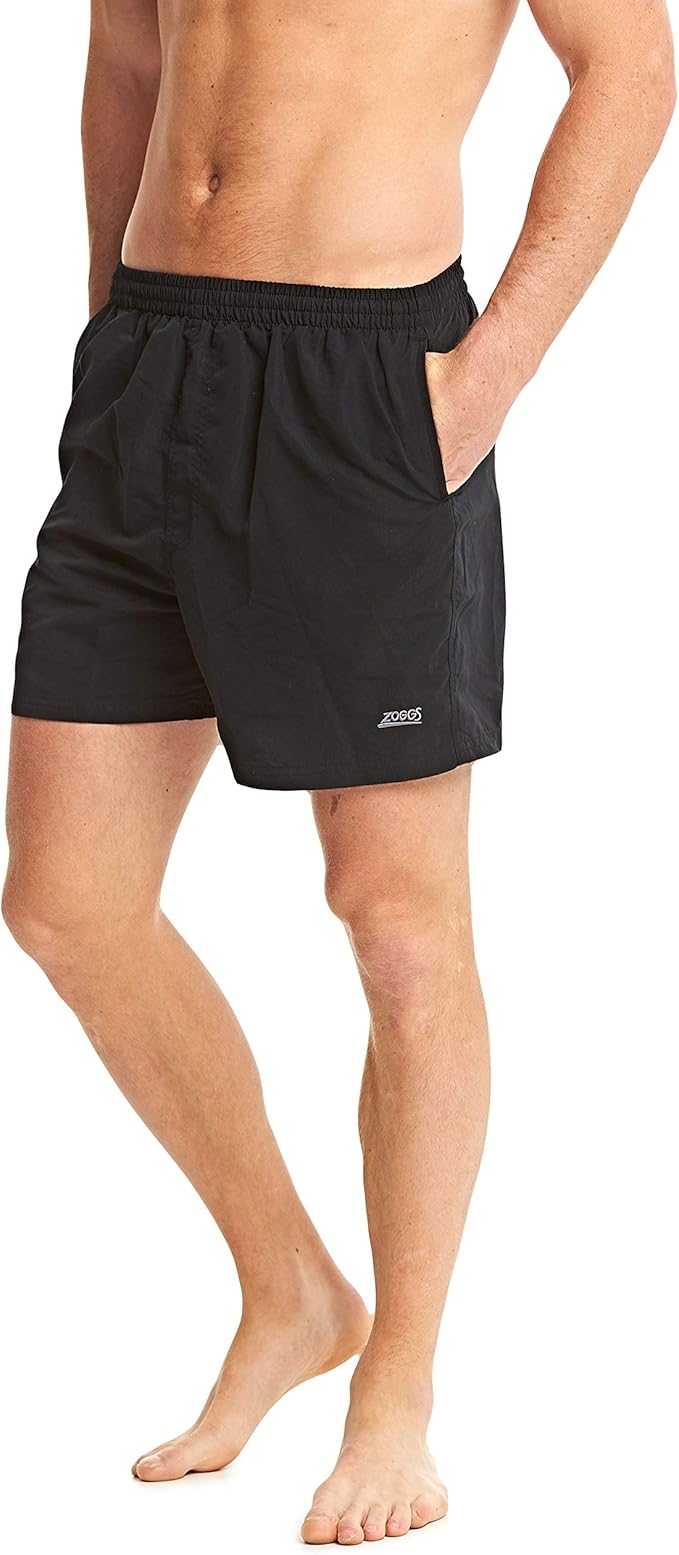zoggs swim shorts