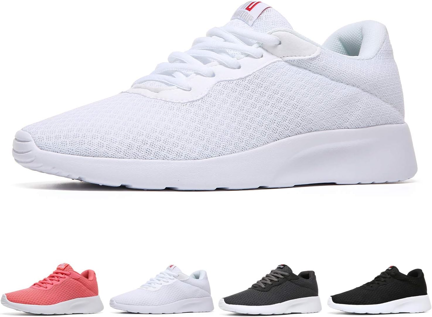 MAITRIP Womens Lightweight Breathable Mesh Running Sneakers (Size:US6.5-US11)