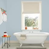 Dulux Easycare Bathroom Soft Sheen Emulsion Coastal Grey 2.5 L view 3