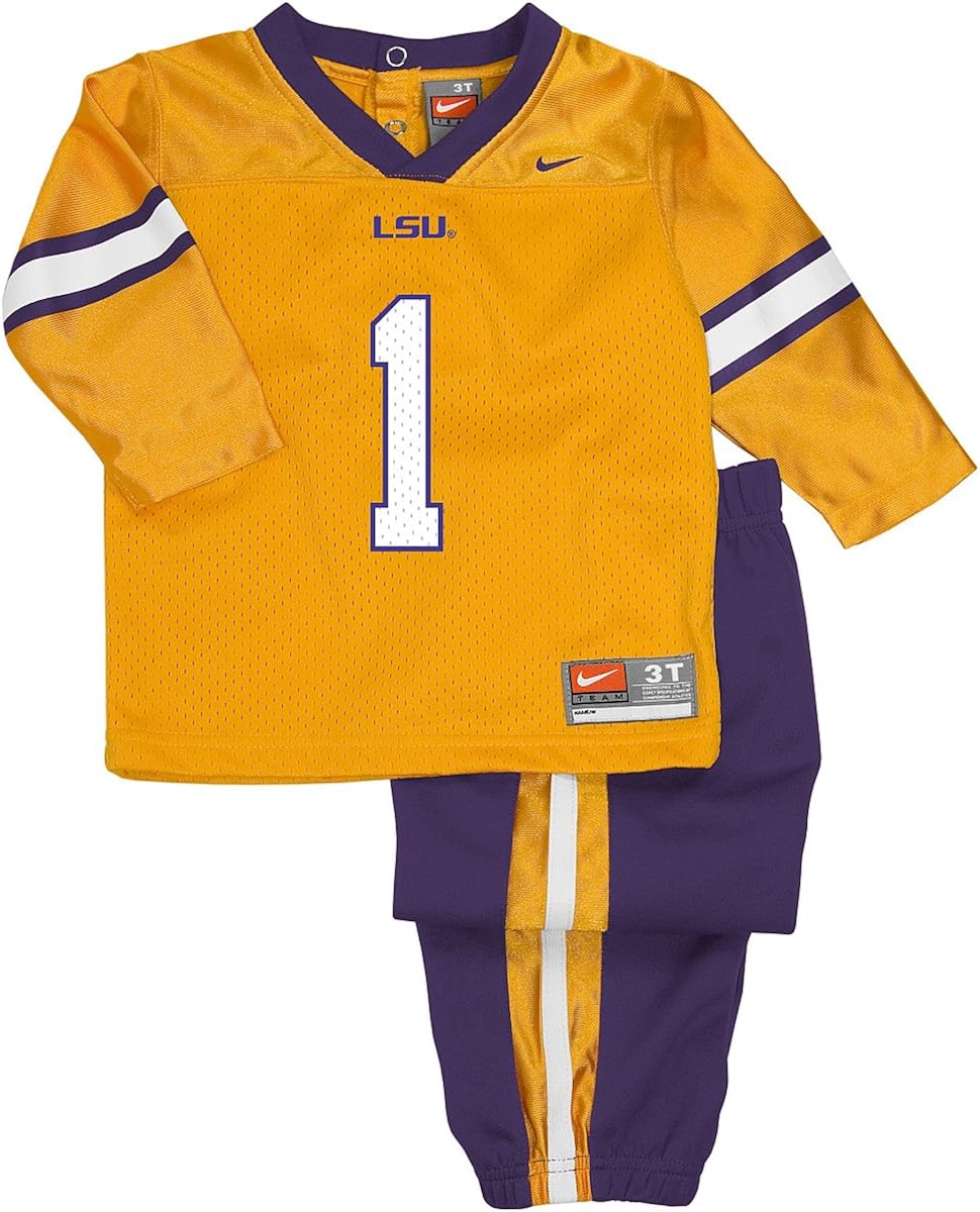 amazon lsu jersey