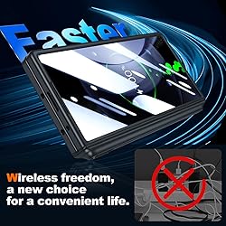 for Galaxy Fold-6 Case with Pen Holder: Business