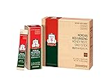 JUNG KWAN JANG Korean Red Ginseng Honey Paste Daily