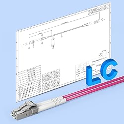10Gtek Fiber Patch Cable