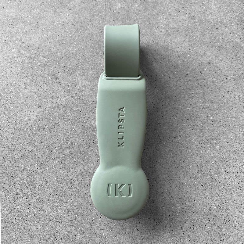 KLIPSTA Hat Clip Hat Holder for Traveling Bags, Backpacks