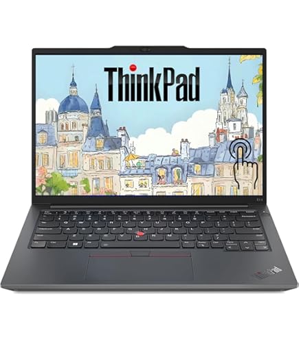 Amazon.com: Lenovo ThinkPad E14 Gen 5 21JK0084US 14