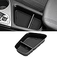 Yumzeco Compatible with 2020-2025 Buick Encore GX Center Console Organizer Tray, Center Console Tray Storage Box for 2020 2021 2022 2023 2024 2025 Buick Encore GX Accessories