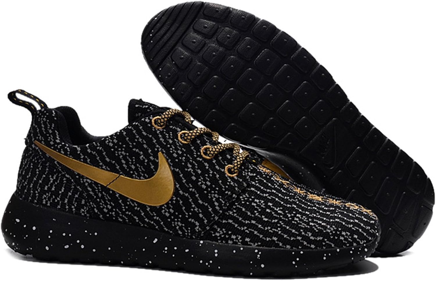 gold roshes