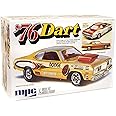 MPC 1976 Dodge Dart Sport 1/25 Scale Model Kit (MPC925)