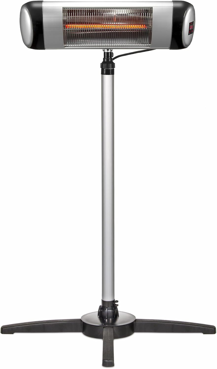 Can be Wall Mounted or Free Standing EJOY e-Joy Indoor/Outdoor Patio