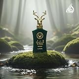 Lattafa Al Noble Safeer Eau de Parfum 100ml for Men & Women view 6