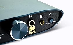 iFi Audio Zen CAN Signature Balanced Desk-Fi