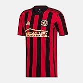 adidas Atlanta United Fc Adult Home Replica Soccer Jersey (DP9033)