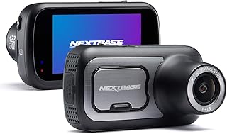 Nextbase 422GW Dash Cam