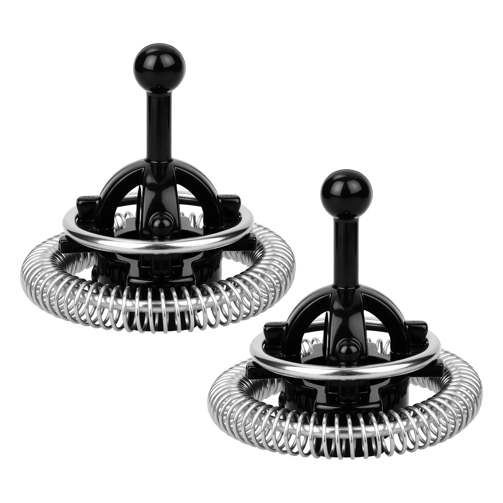 Photo 1 of 2pcs Whisk for Nespresso Aeroccino 3/4 / Plus, Milk Frother Replacement Parts Whisk Replacements for Nespresso Milk Frother Accessories
