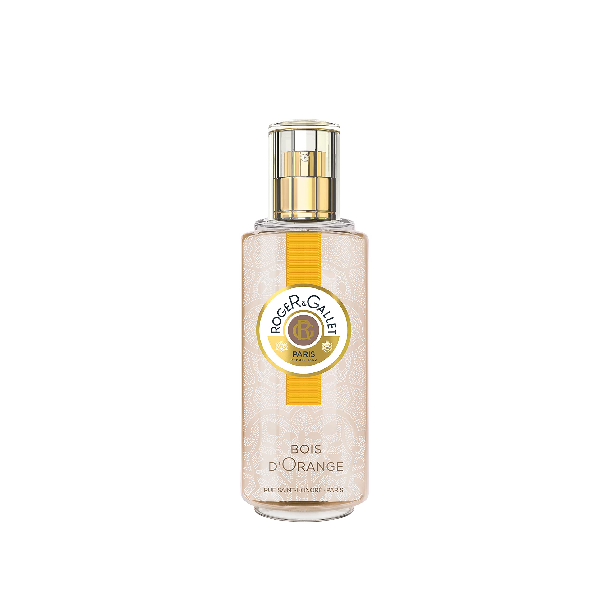 Roger & Gallet Bois d'Orange Eau Fraîche 100 ml