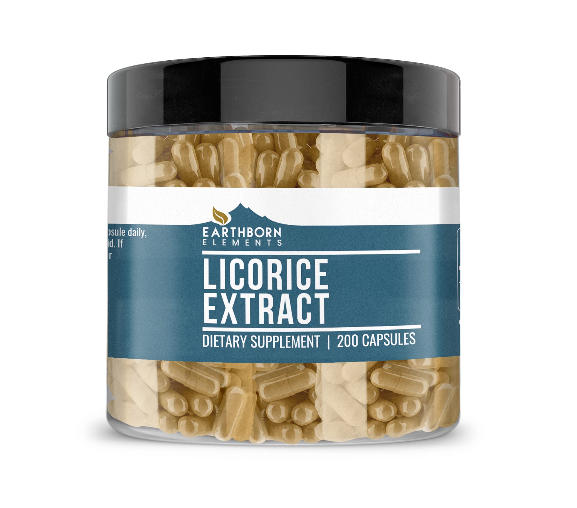 Licorice Extract