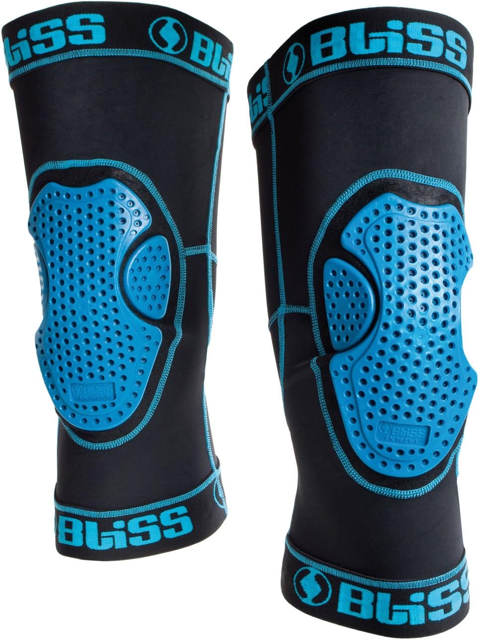 Bliss Protection ARG Minimalist Knee Guards 2015 M