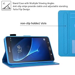 UUcovers for Samsung Galaxy Tab A 7.0 inch Tablet