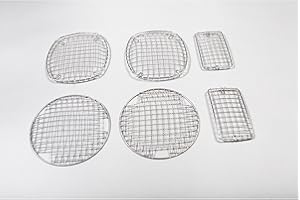 Rugged Ridge | Stone Guard Kit, Stainless Steel | 11102.03 | Fits 1997-2006 Jeep Wrangler TJ