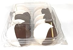 Whole Foods Market Black And White Cookie 10 Count