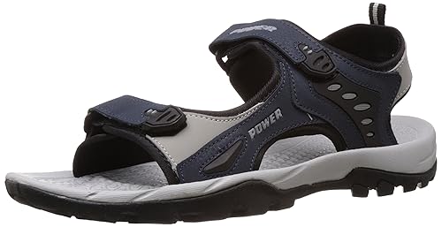 power men's athletic & outdoor sandals