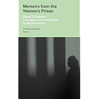 Memoirs from the Women's Prison book cover