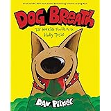 Dog Breath: The Horrible Trouble with Hally Tosis