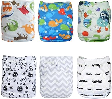 alva baby diapers amazon
