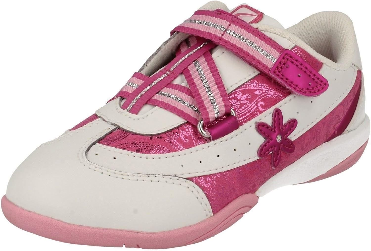 clarks daisy and friends shoes