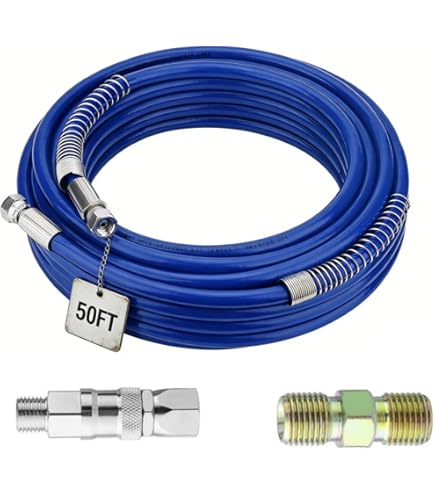 Graco 243025 Hose Connector, 1/4