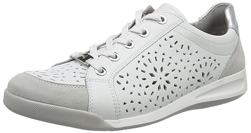 ara Damen Rom 12-34456 Low-Top