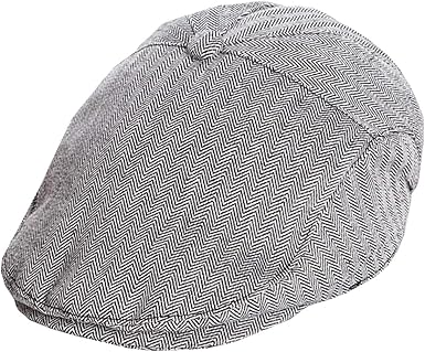 irish flat cap pattern