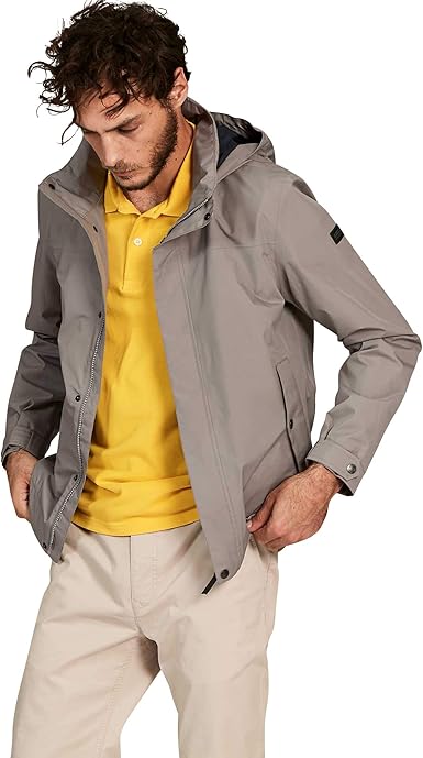 parka gore tex aigle