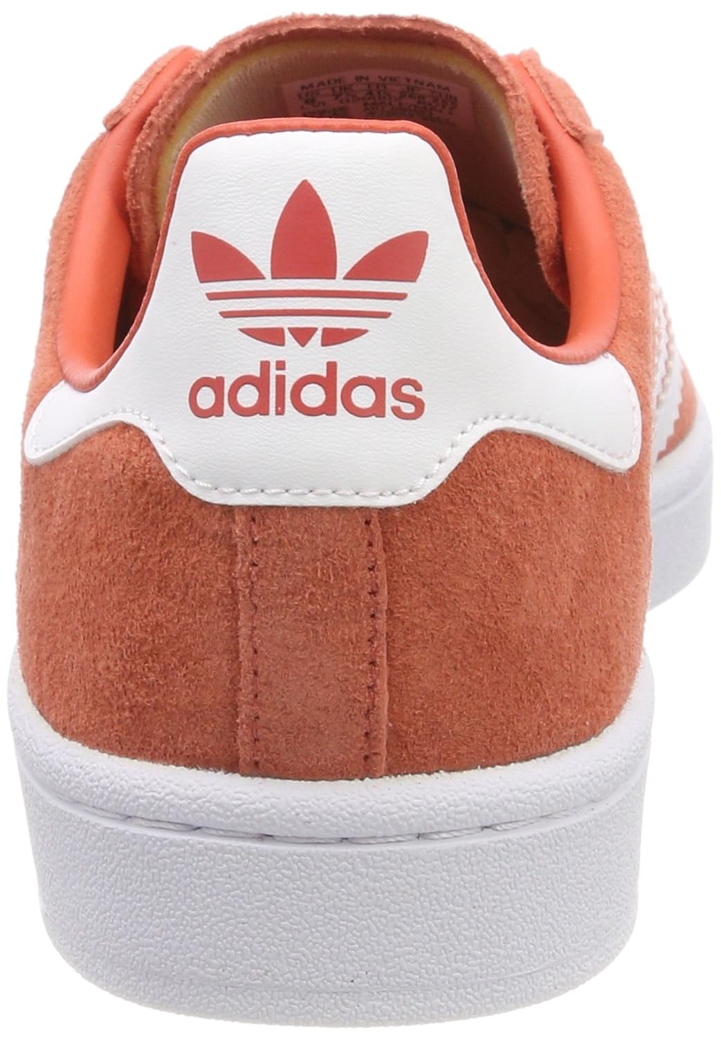 adidas campus marron