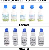 Garosa Soil Test Kit 5 Bottles pH NPK Fertility Measurement Tools view 7