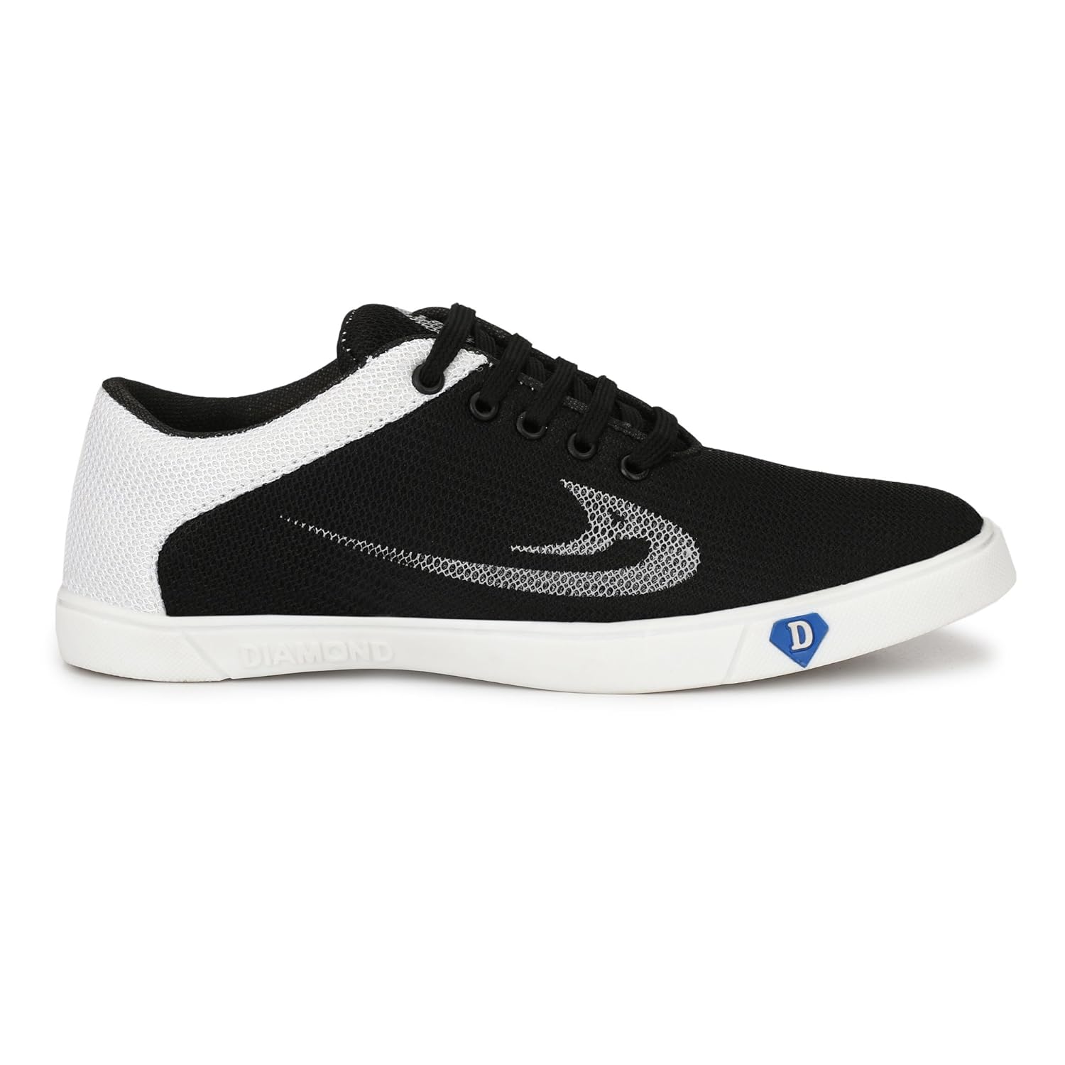 walktoe unisex mesh running shoe